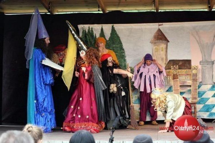 Zbliża się dziewiąte spotkanie amatorskich teatrów w Bartągu