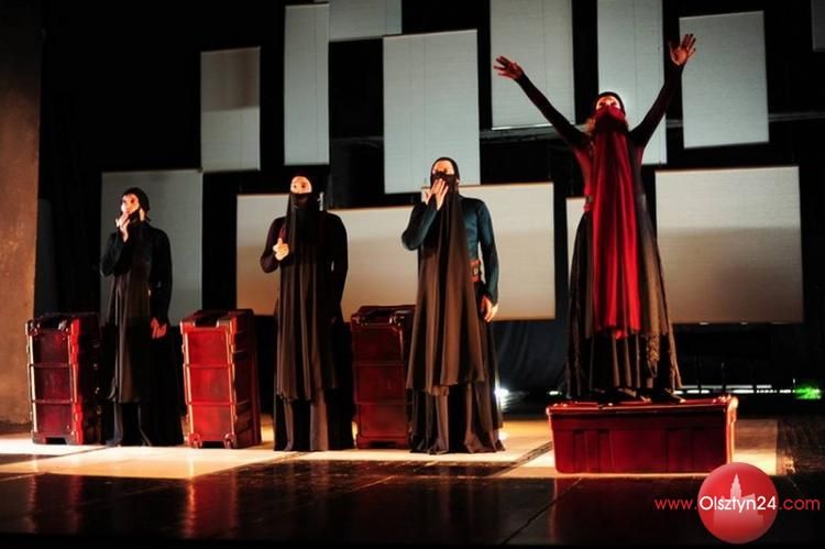 Zburzą w Olsztynie wieżę Eiffla