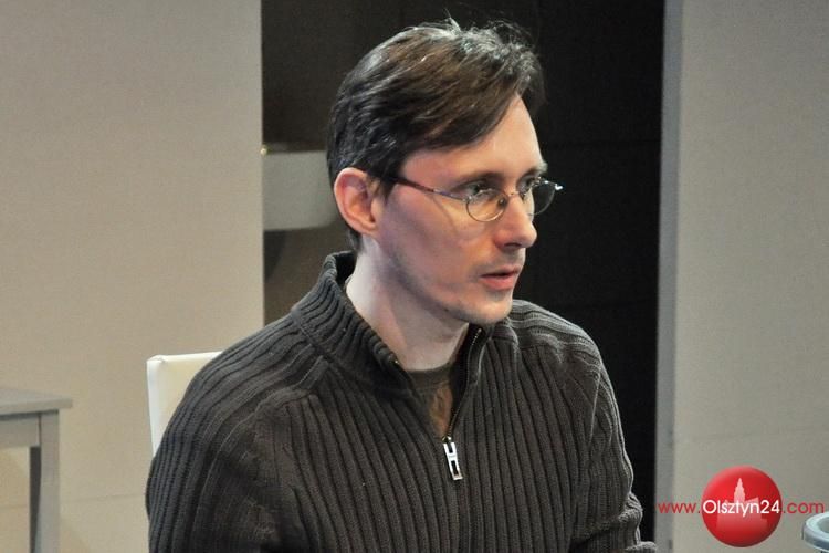 Dyrektor Olsztyńskiego Teatru Lalek niemal wybrany