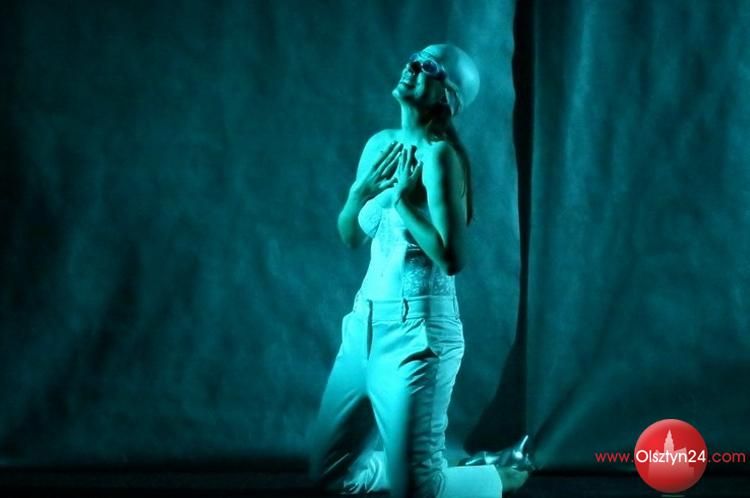 IV Olsztyńskie Spotkania Jednego Aktora „Solo” wystartowały 