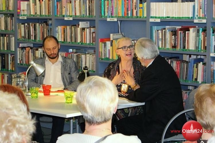 II edycja Premier Teatru przy Stoliku zainaugurowana