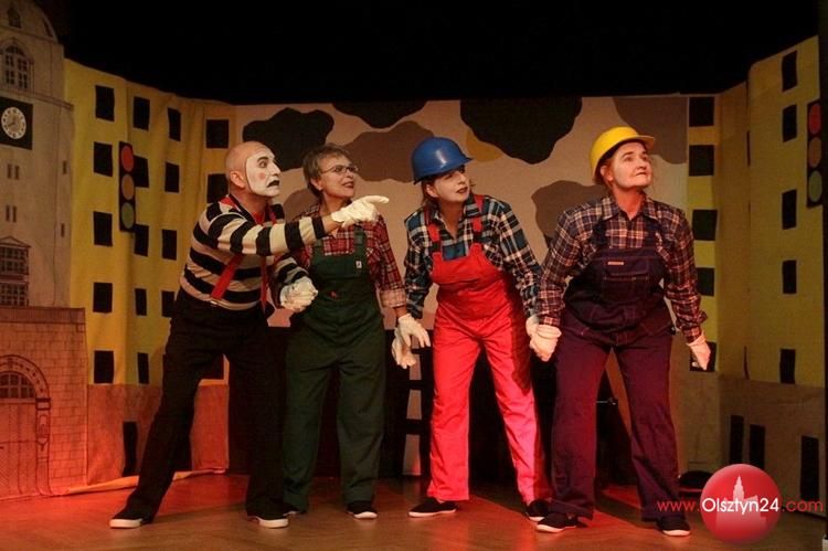 Historia Warmii i Mazur oczami głuchych