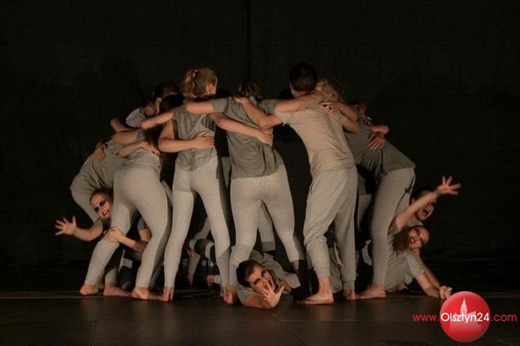 Krasicki w ruinach bajek