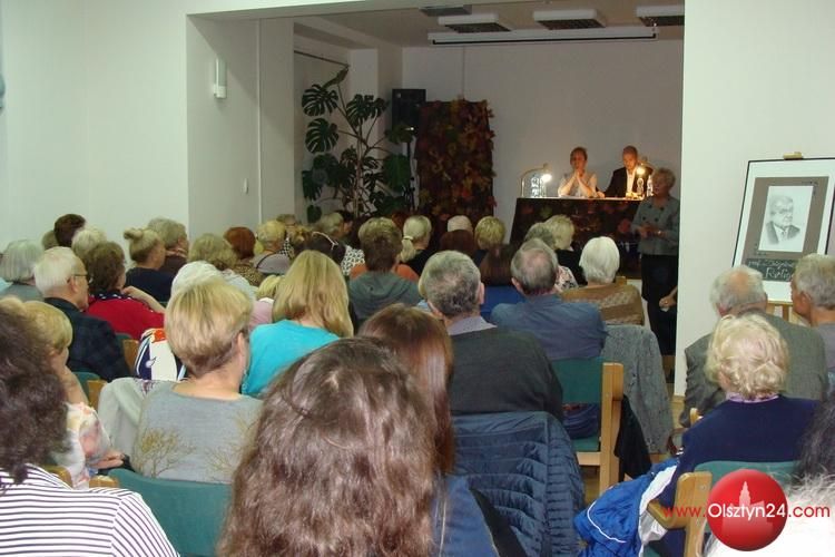 Teatr przy Stoliku wystąpił w „Medyku”