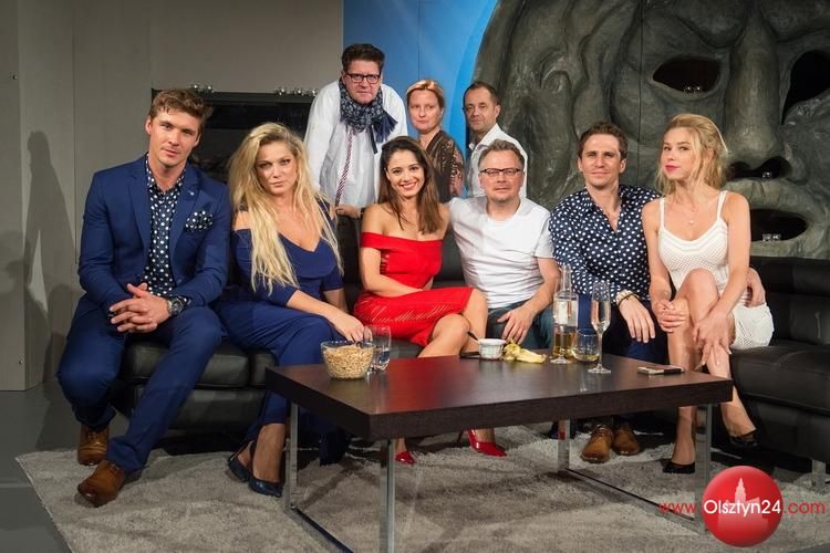 Agencja Artystyczna Monolit zaprasza na spektakl „Kłamstwo”