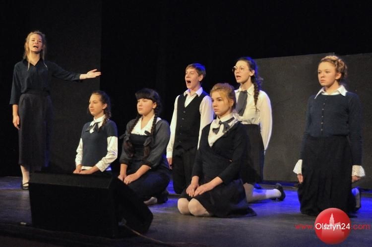 Znamy uczestników Festiwalu Teatrów Amatorskich Warmii i Mazur TEATROWISKO – Olsztyn 2019