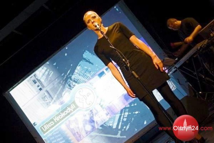 Pieśni według Schulza