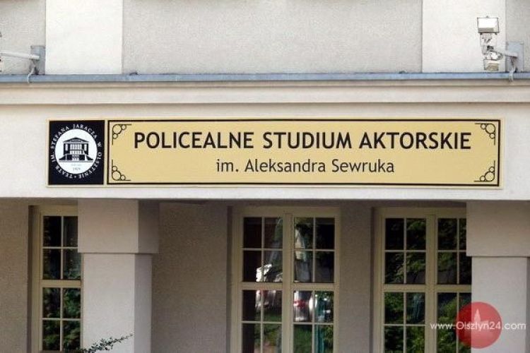 Warsztaty z Commedia dell’Arte w Studium Aktorskim