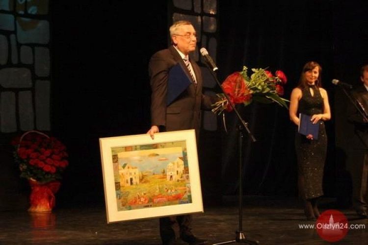 Deszcz nagród i wyróżnień na Gali Teatralnej