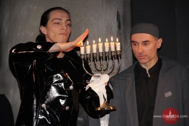 Holokaust bez patosu