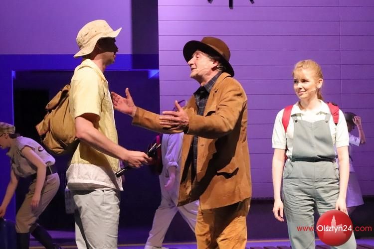 Teatr Jaracza zaprasza na ostatnią w tym sezonie artystycznym premierę