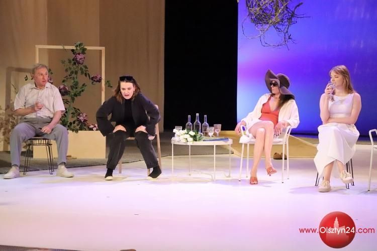 „Mewa” – symbol wolności