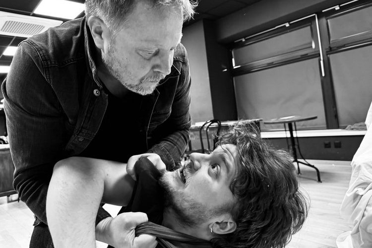 Teatr sumienia w Elblągu. Nadchodzi premiera „Zbrodni i kary”