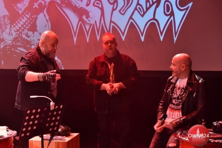 Vader. Wojna totalna