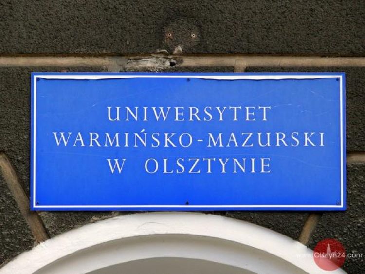 Uniwersytet otworzy drzwi
