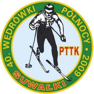 Powędruj na północ!