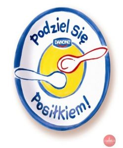 Zbiórka Żywności „Podziel się Posiłkiem”