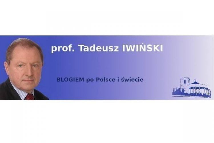 Pożegnanie Ambasadora Niemiec