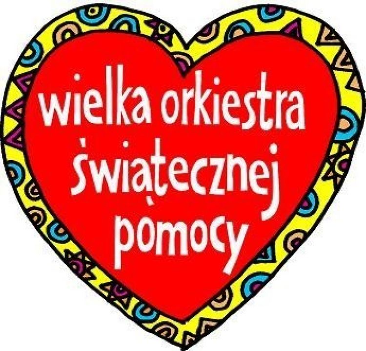 Do finału WOŚP 54 dni!