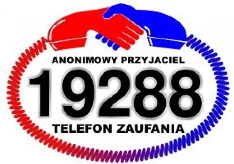 Olsztyński Telefon Zaufania działa już 38 lat!