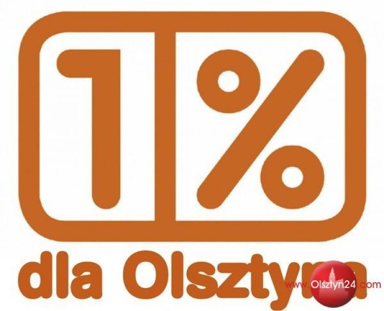 Komu radni podarują 1%?