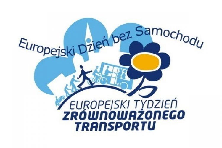 Dziś dzień bez samochodu