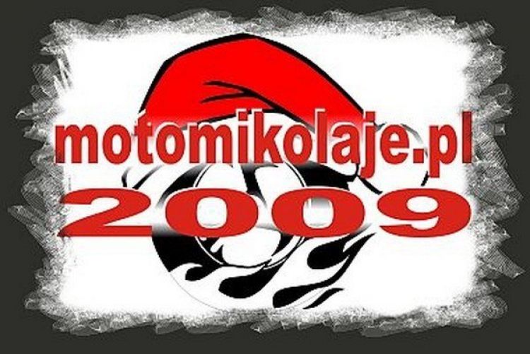 MotoMikołaje 2009