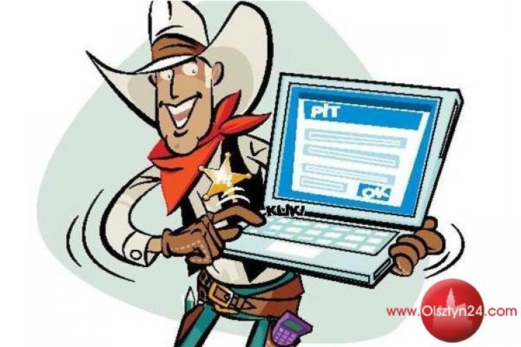 Urząd Skarbowy zaprasza na „Wtorki z e-PITem!”