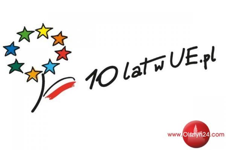 Dni Otwarte Funduszy Europejskich na 10-lecie Polski w UE