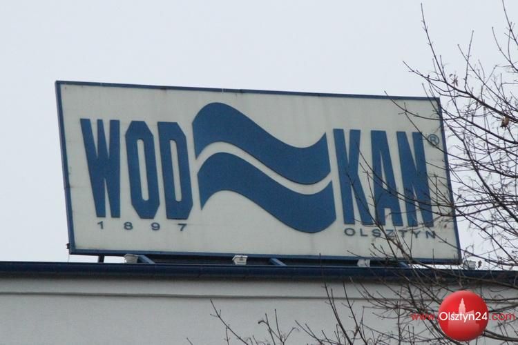 We wtorek nie będzie wody przy ul. Warmińskiej