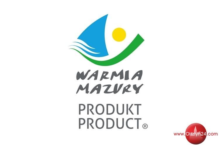 „Produkt Warmia i Mazury”  pierwszym wspólnotowym znakiem towarowym samorządu województwa 