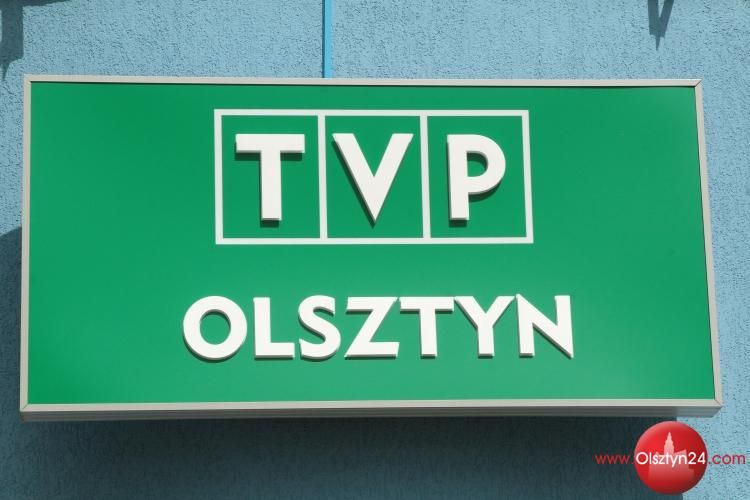 Zniknęła TVP Olsztyn!