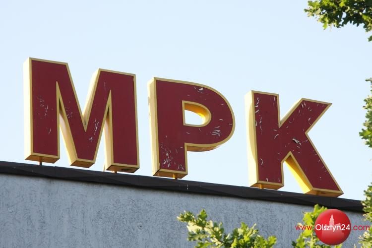 W sobotę „Dzień Otwarty MPK”