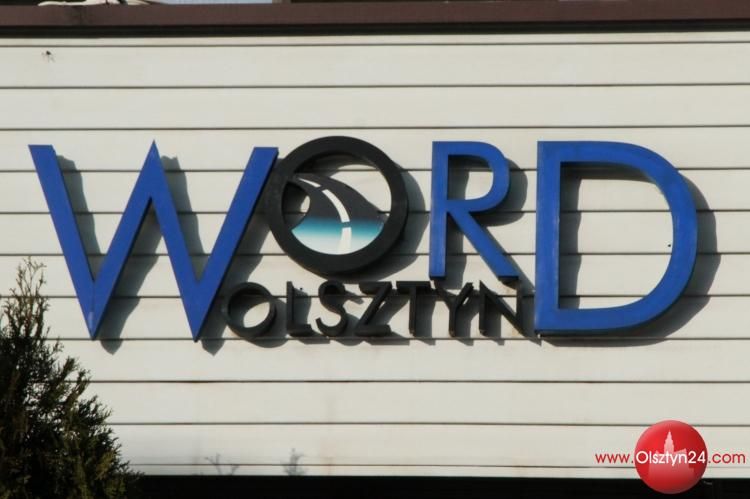 Andrzej Szóstek zrezygnował z kierowania WORD-em