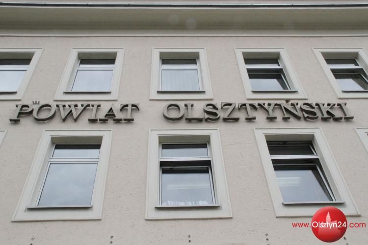 Poławiacze Pereł łowią także w powiecie olsztyńskim