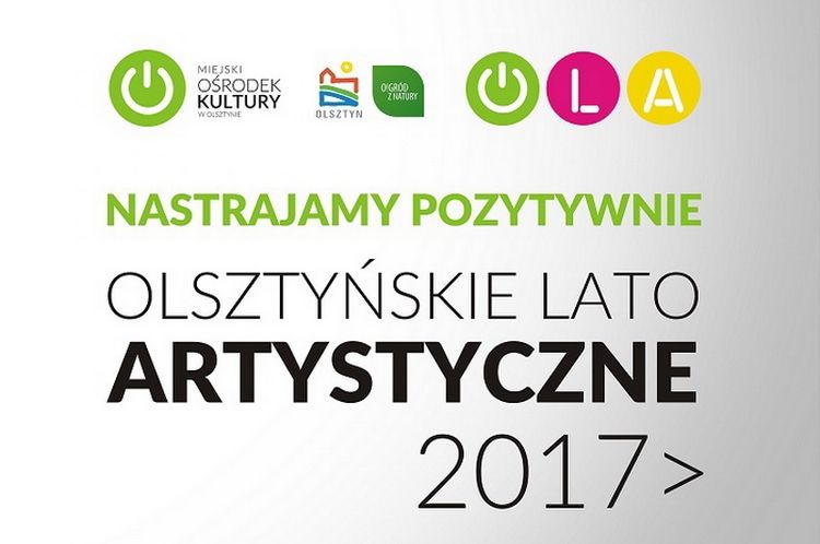 MOK zaprasza na kulturalną przygrywkę przed OLA