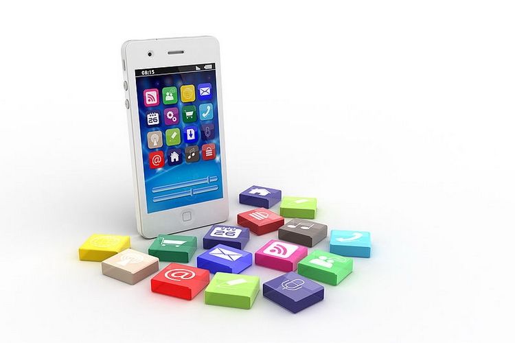Smartfon zamiast portfela