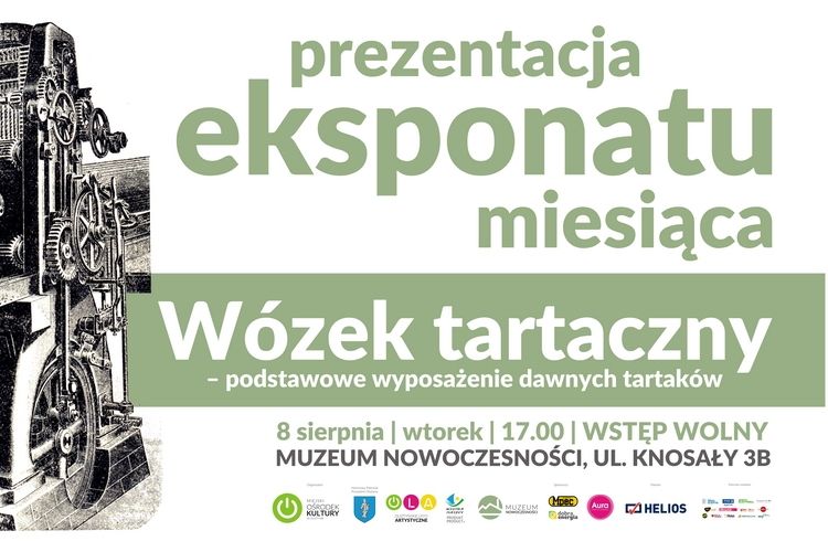 MOK zaprasza na kolejny sierpniowy tydzień z OLA