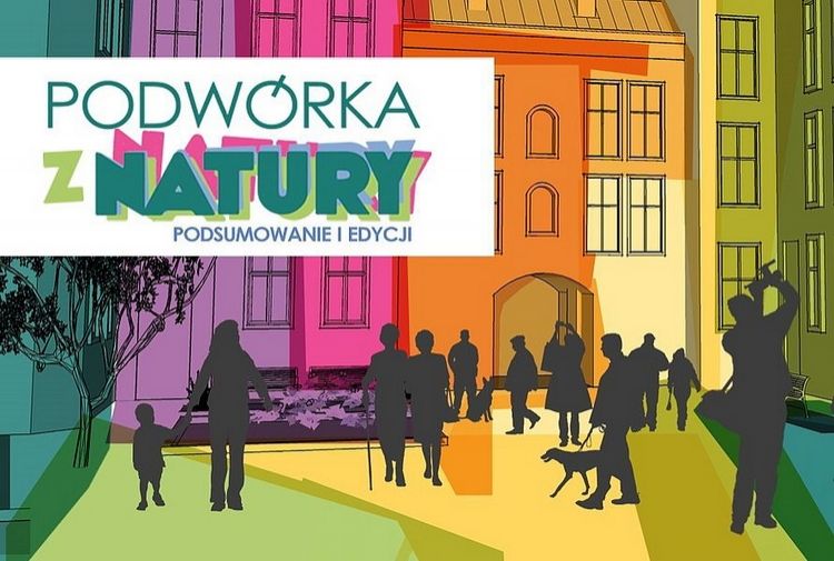 Podwórka z Natury 2018 wybrane