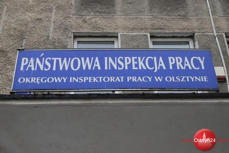 Szkolenie dla uczniów „budowlanki”