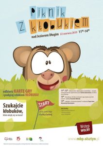 Kłobuk zaprasza na piknik już w najbliższą sobotę