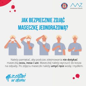 Od dzisiaj wyjście z domu tylko z zasłoniętymi nosem i ustami. Co trzeba wiedzieć o nowym obostrzeniu?