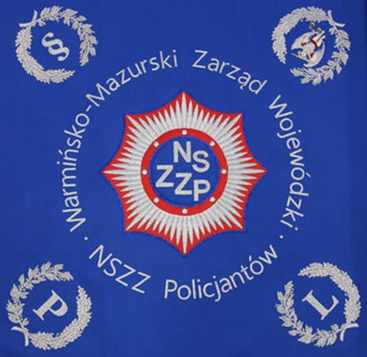 Warmińsko-Mazurski NSZZ Policjantów chce bronić funkcjonariuszy przed hejtem. Powołał zespół prawników