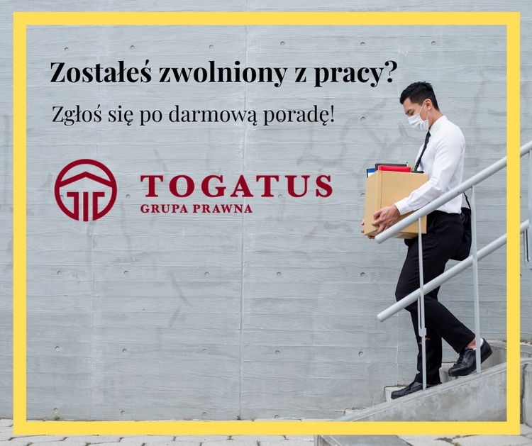 Prawnicy pomogą pracownikom – nieodpłatnie i za pośrednictwem Internetu