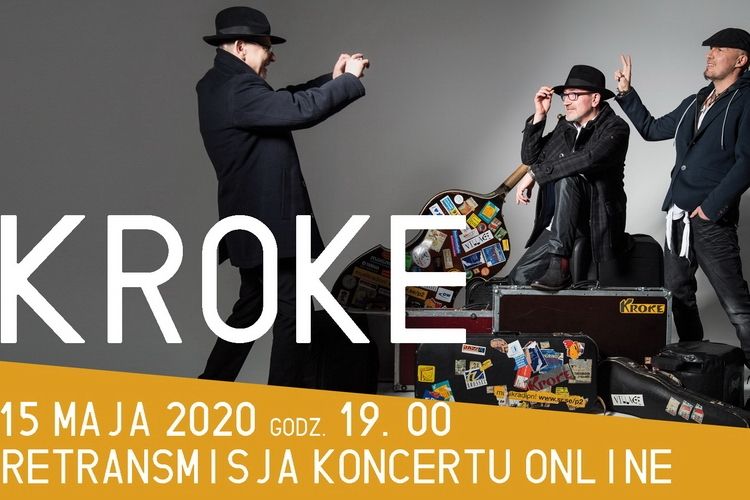 Kolejna internetowa premiera olsztyńskiej filharmonii już w piątek
