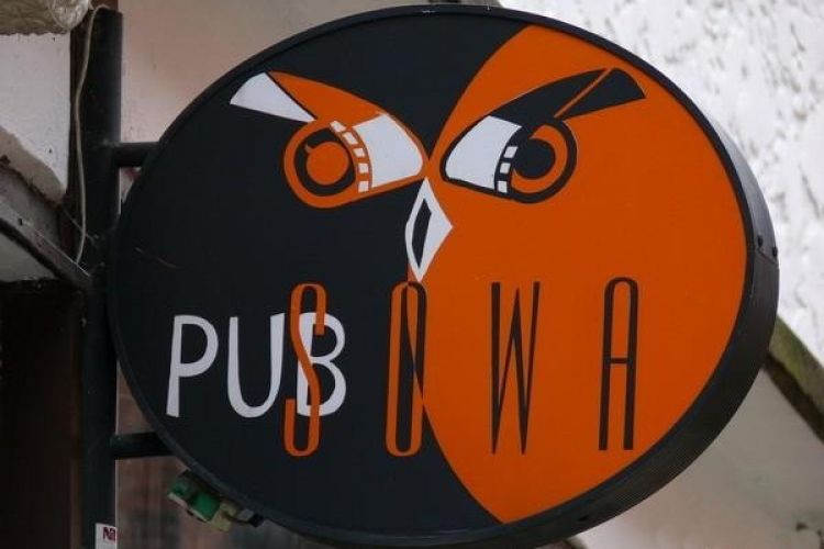„Kasa Chorych” wystąpi w Pubie Sowa