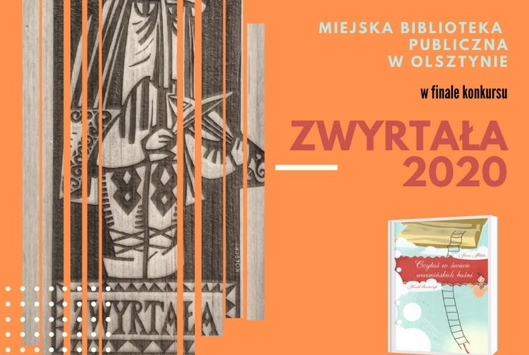 Czytuś i Anna Mikita wyróżnieni na festiwalu