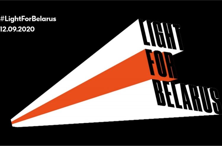 Olsztyn solidarny z Białorusią