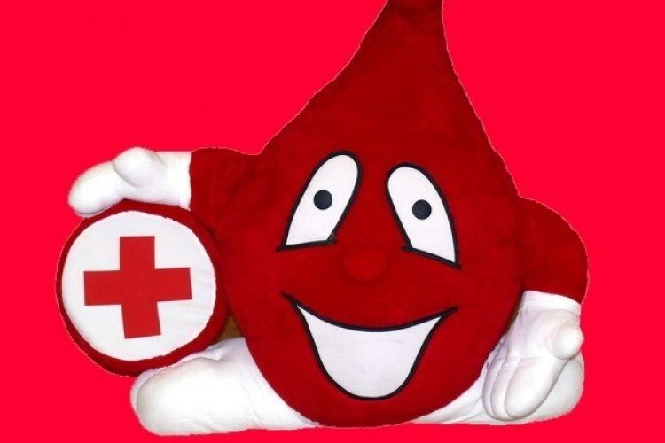 Podaruj dzieciom życie