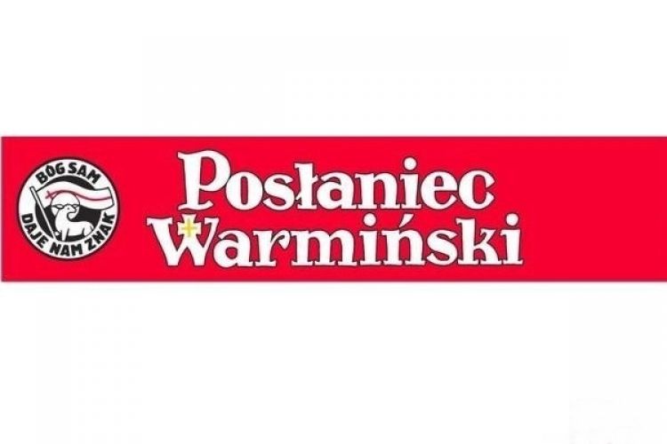 25 lat Posłańca